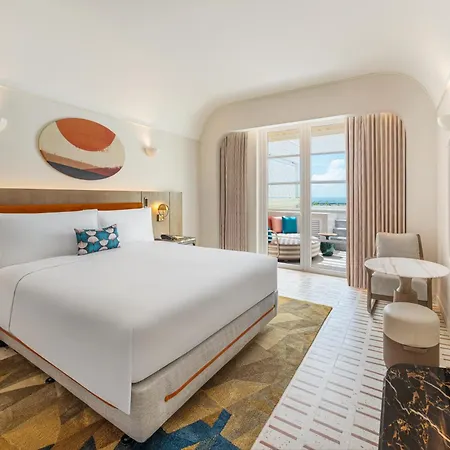 La Festa Phu Quoc, Curio Collection By Hilton Hotel Exterior photo