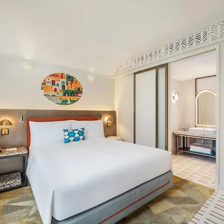 La Festa Phu Quoc, Curio Collection By Hilton Hotel Exterior photo