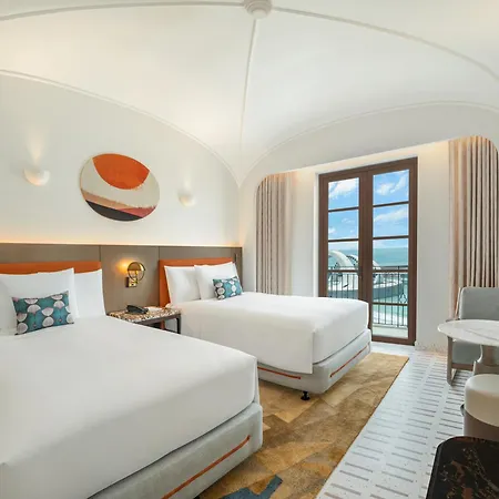 La Festa Phu Quoc, Curio Collection By Hilton Hotel Exterior photo