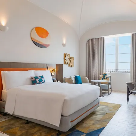 La Festa Phu Quoc, Curio Collection By Hilton Hotel Exterior photo