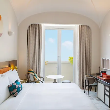 La Festa Phu Quoc, Curio Collection By Hilton Hotel Exterior photo