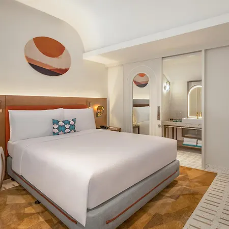 La Festa Phu Quoc, Curio Collection By Hilton Hotel Exterior photo
