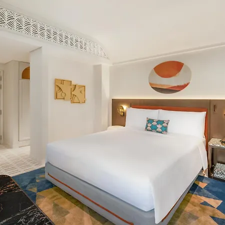 La Festa Phu Quoc, Curio Collection By Hilton Hotel Exterior photo