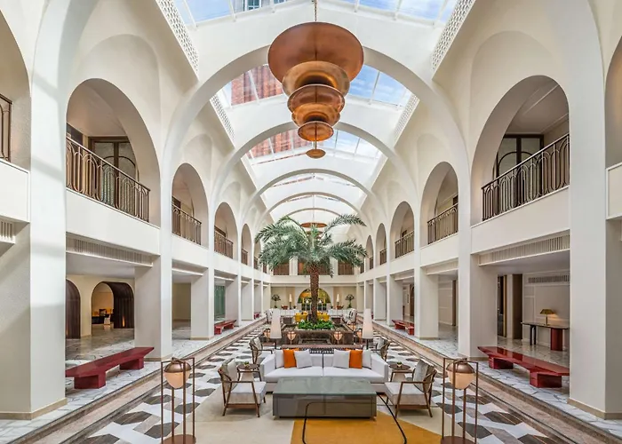 La Festa Phu Quoc, Curio Collection By Hilton