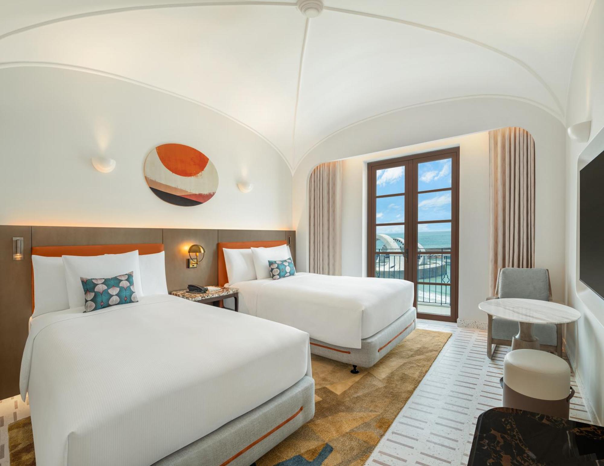 La Festa Phu Quoc, Curio Collection By Hilton Phu Quoc