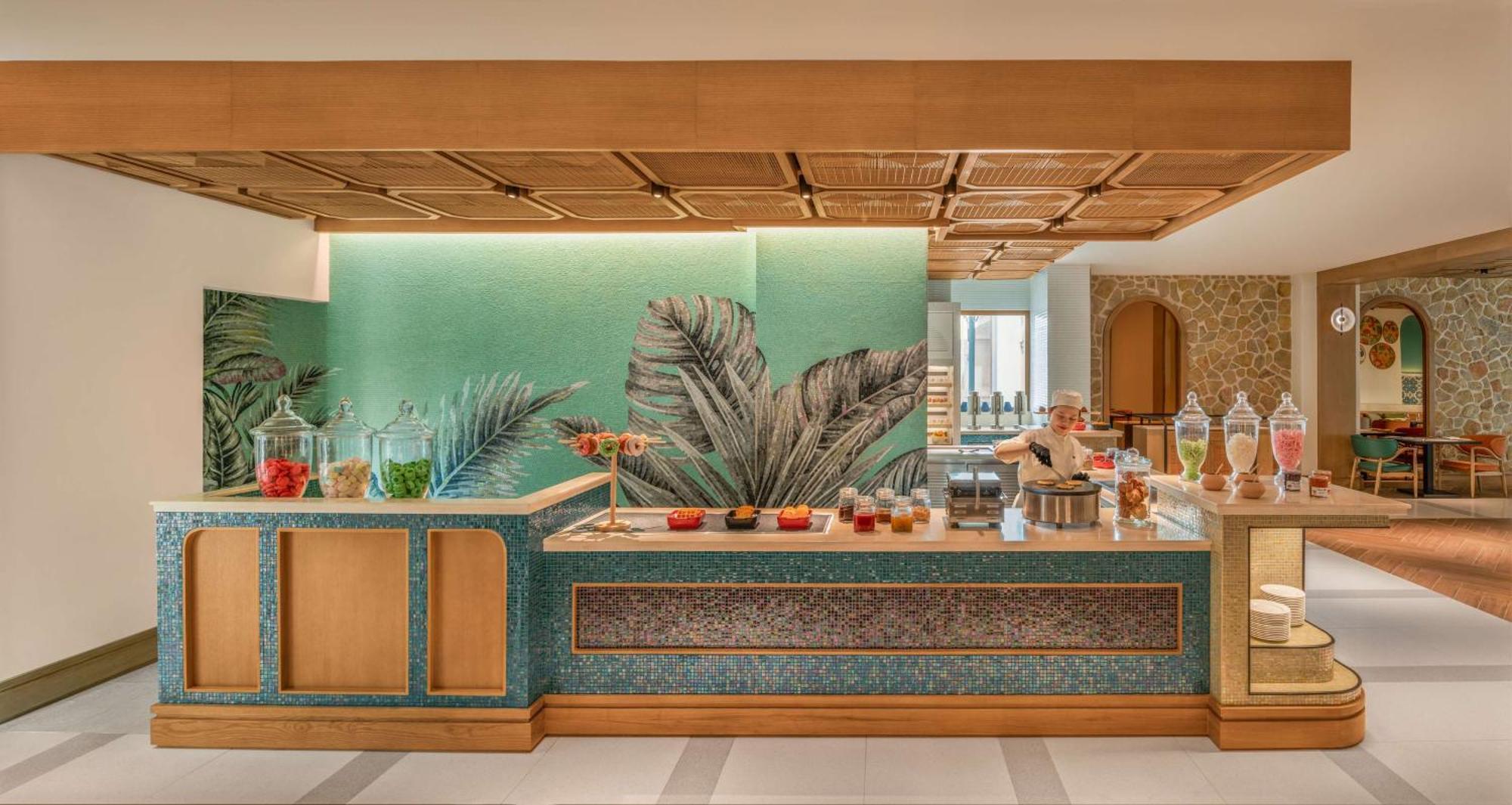 La Festa Phu Quoc, Curio Collection By Hilton Phu Quoc