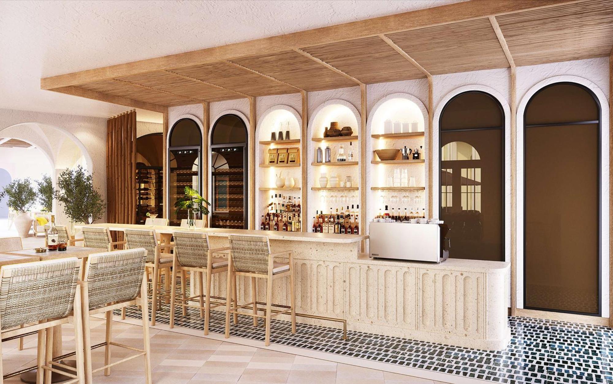 La Festa Phu Quoc, Curio Collection By Hilton Resort Phu Quoc