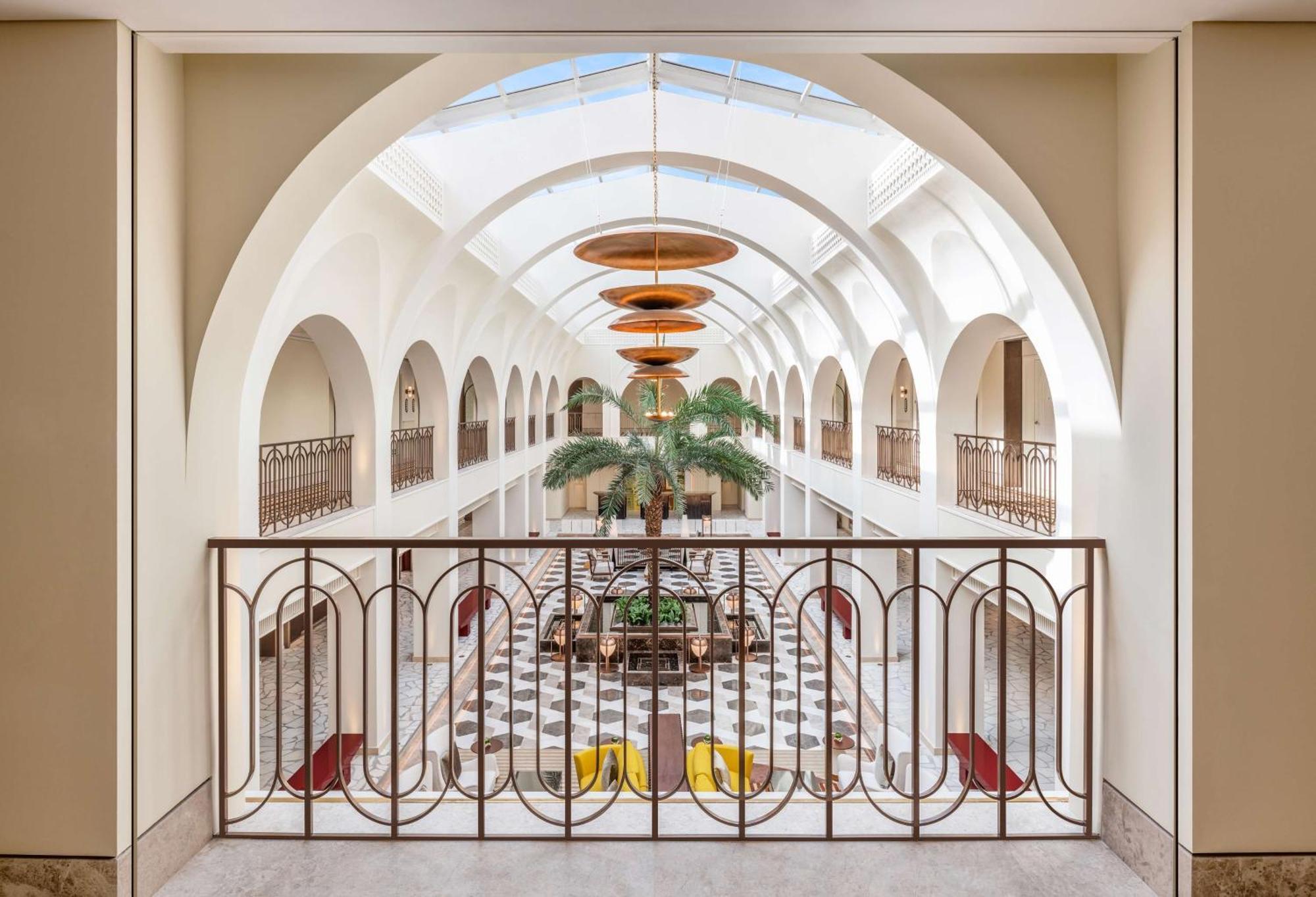 La Festa Phu Quoc, Curio Collection By Hilton Курортный комплекс 5*