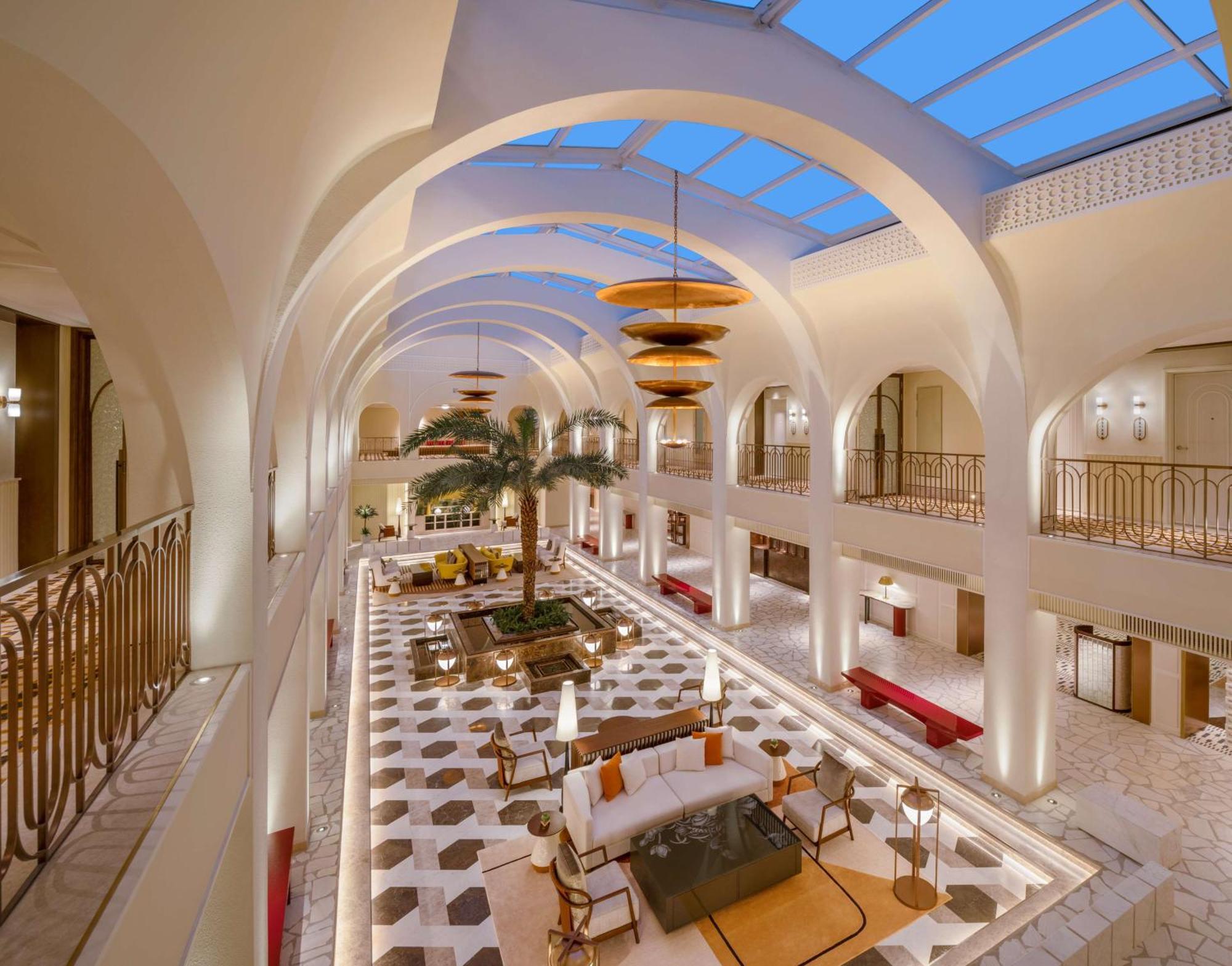 La Festa Phu Quoc, Curio Collection By Hilton Resort Phu Quoc