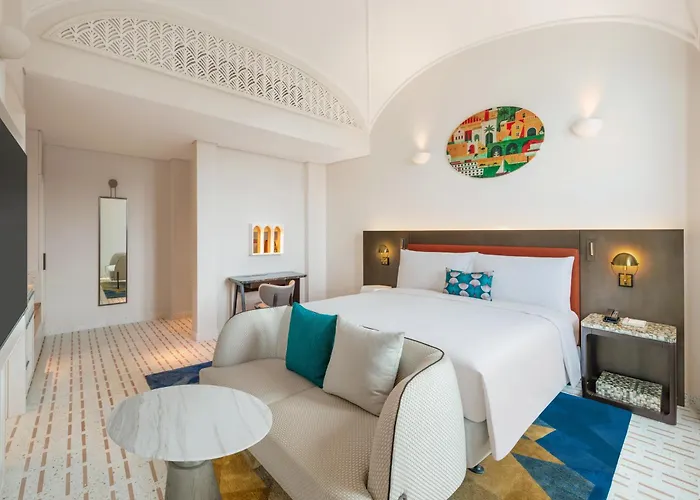 La Festa Phu Quoc, Curio Collection By Hilton