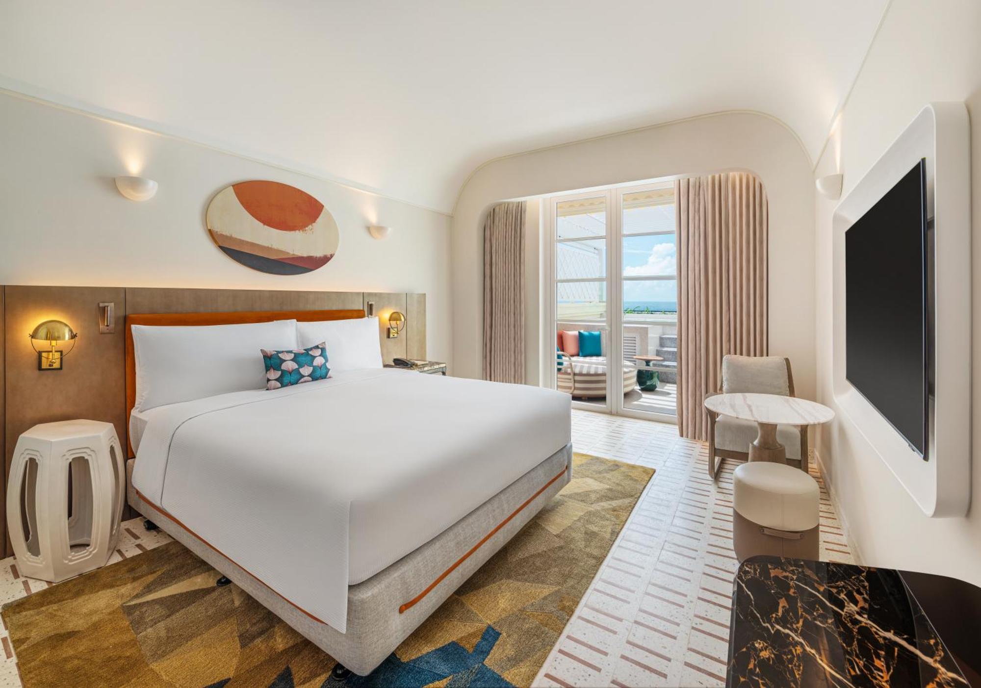 La Festa Phu Quoc, Curio Collection By Hilton