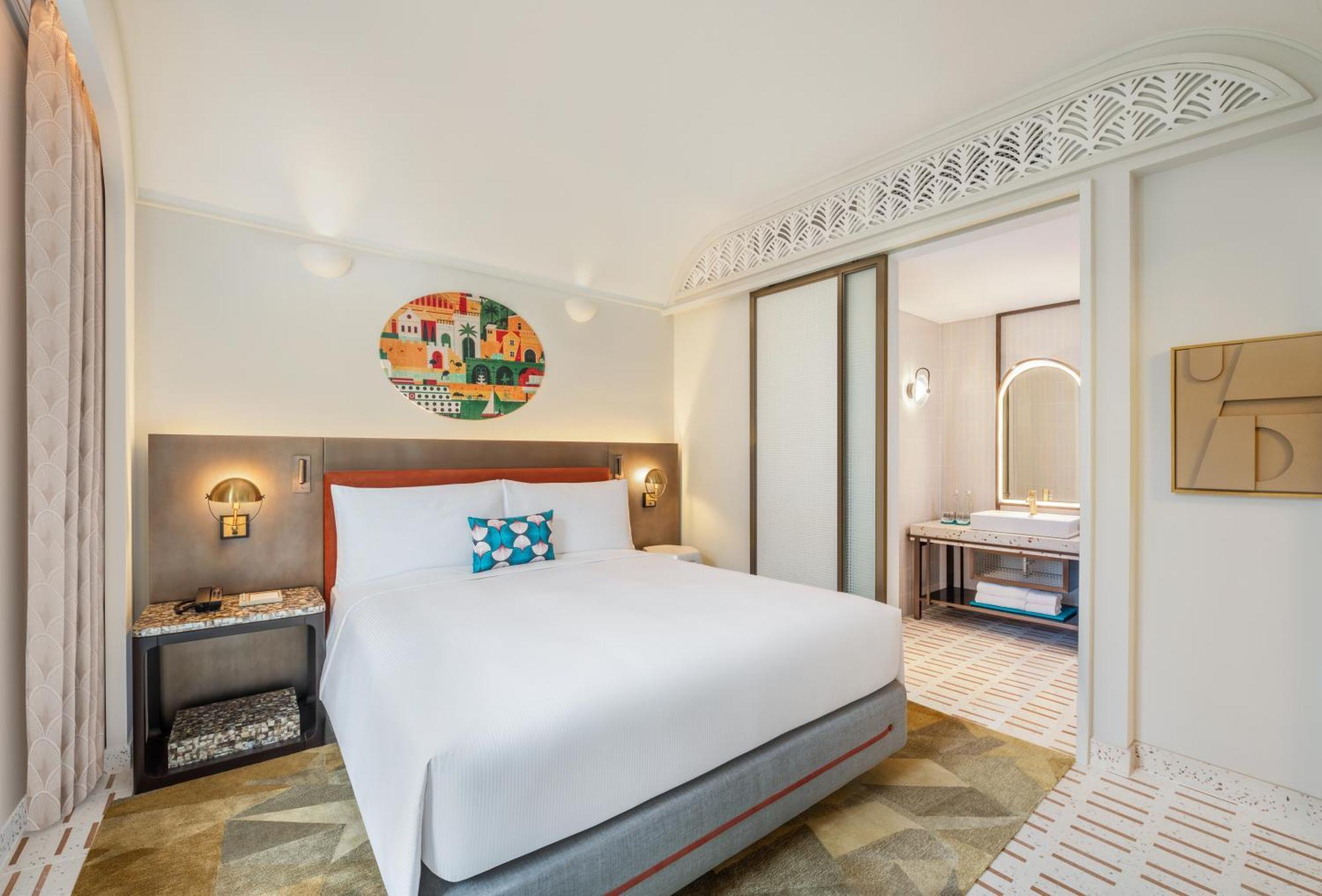 La Festa Phu Quoc, Curio Collection By Hilton Resort 5*