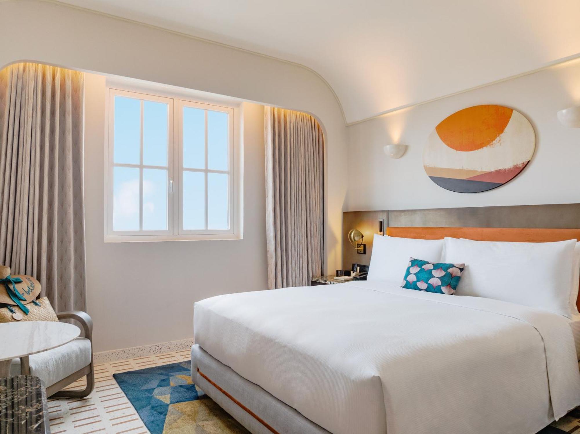 La Festa Phu Quoc, Curio Collection By Hilton Resort 5*