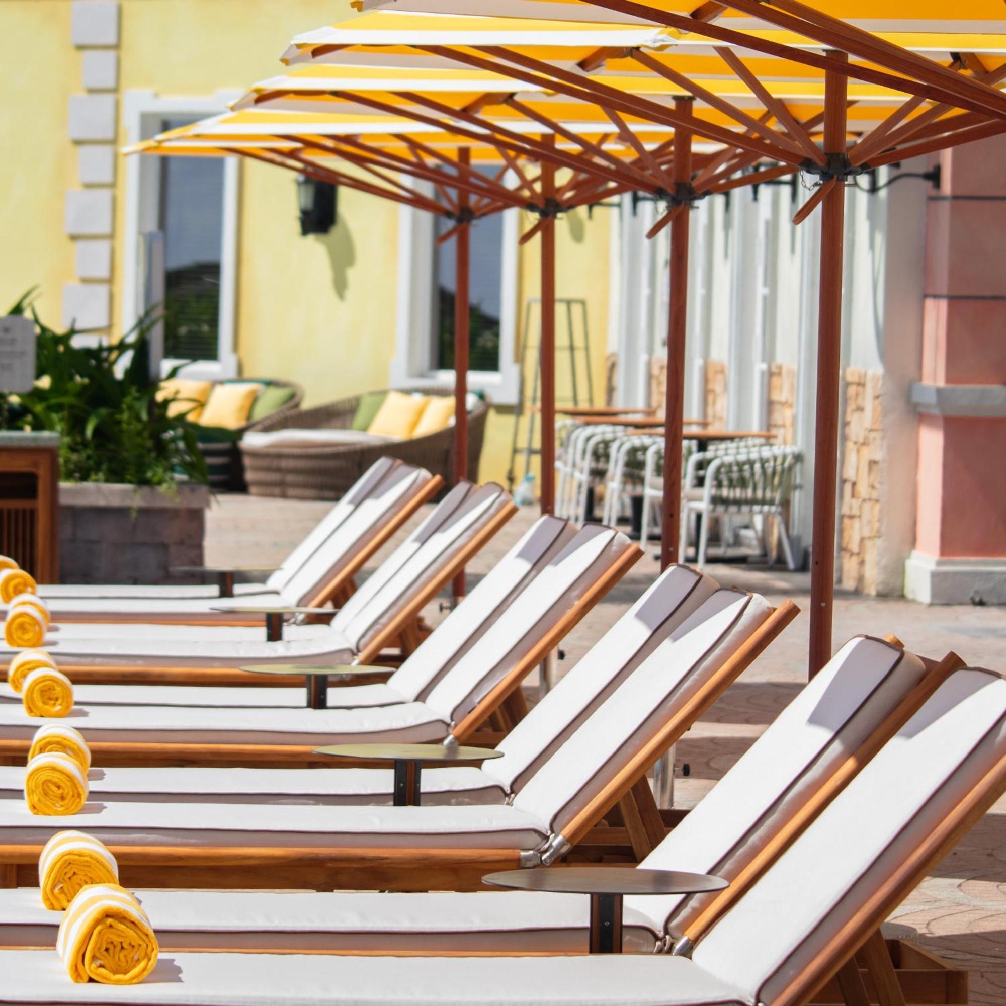 La Festa Phu Quoc, Curio Collection By Hilton Resort