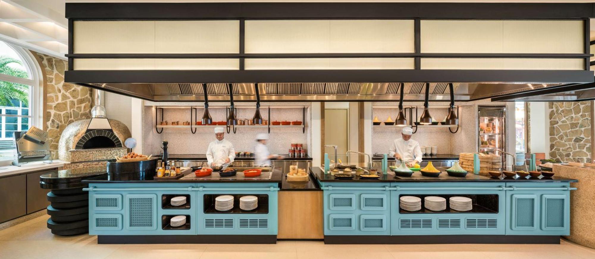 La Festa Phu Quoc, Curio Collection By Hilton Resort