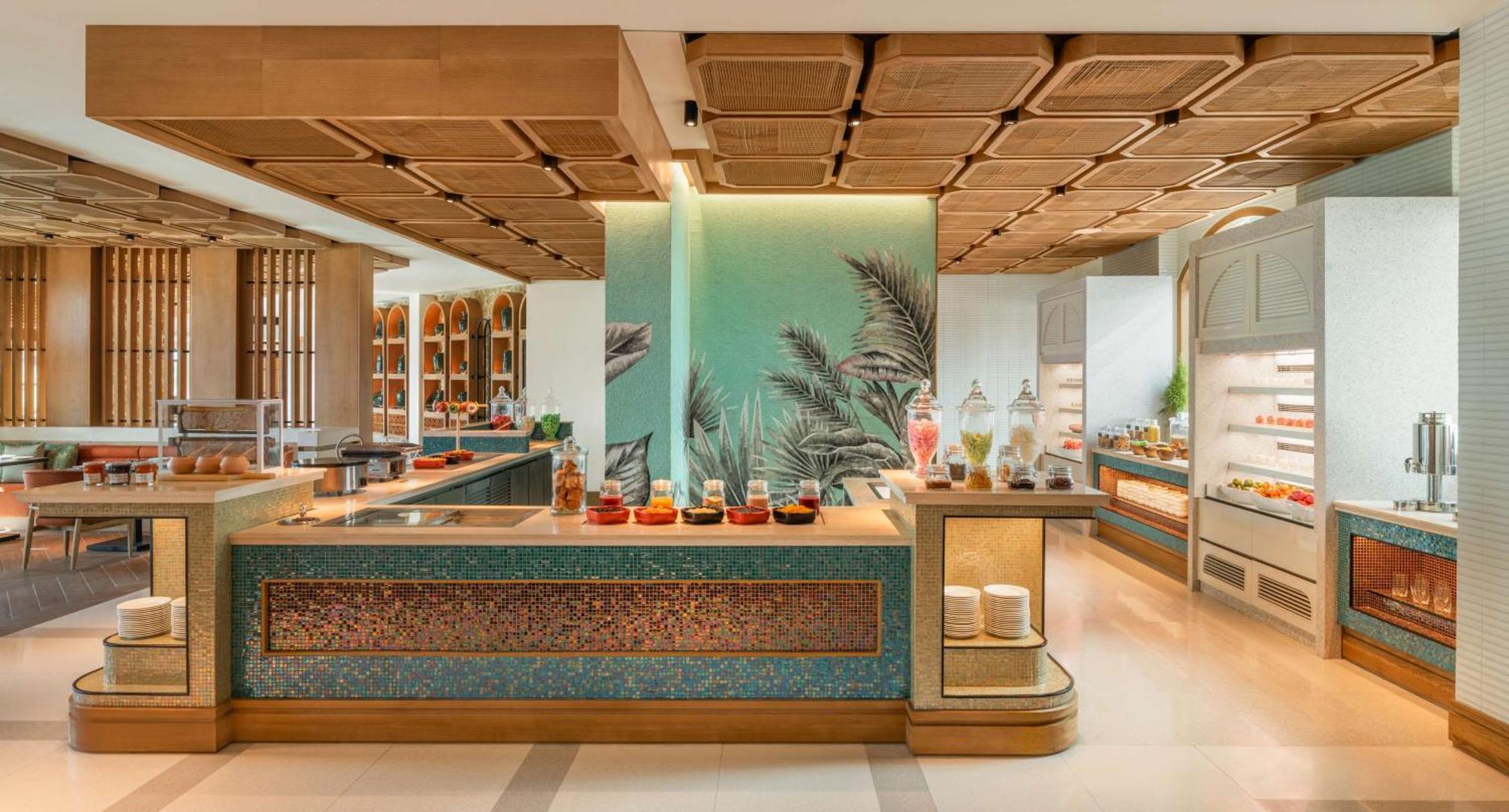 La Festa Phu Quoc, Curio Collection By Hilton