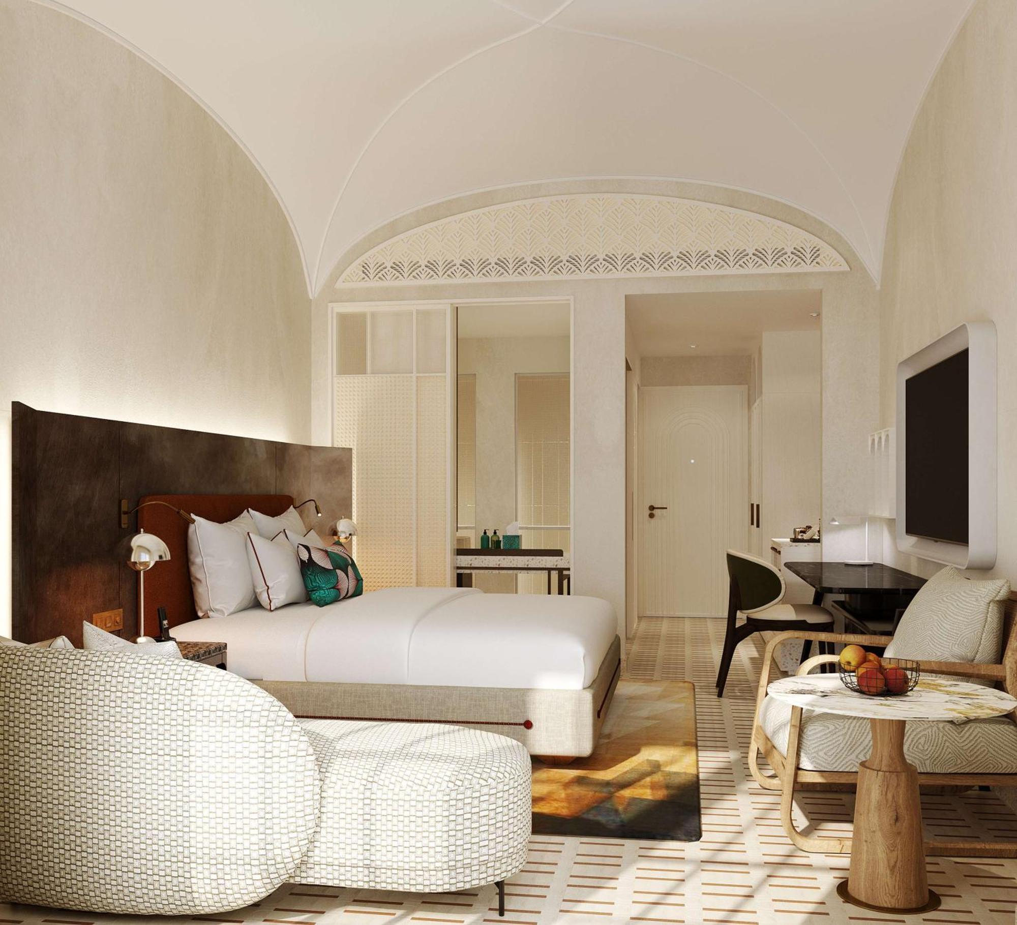 La Festa Phu Quoc, Curio Collection By Hilton Resort 5*