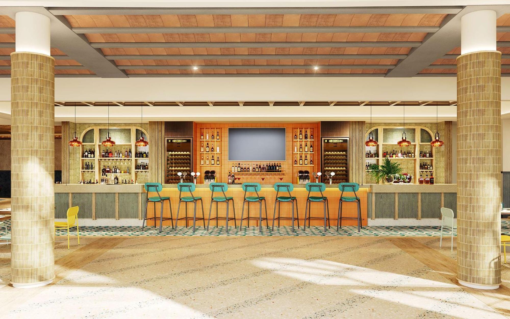 Resort La Festa Phu Quoc, Curio Collection By Hilton