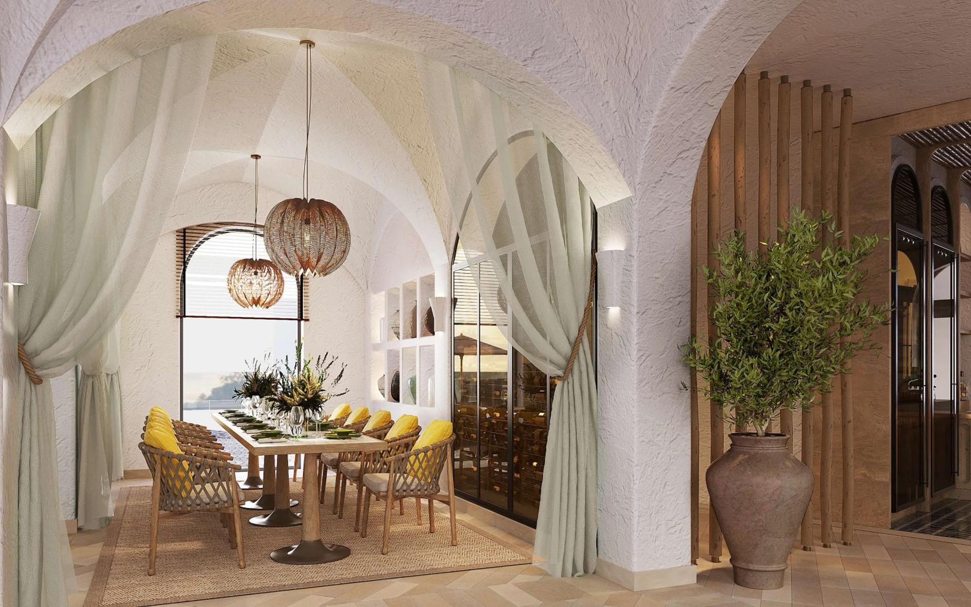 La Festa Phu Quoc, Curio Collection By Hilton Resort 5*