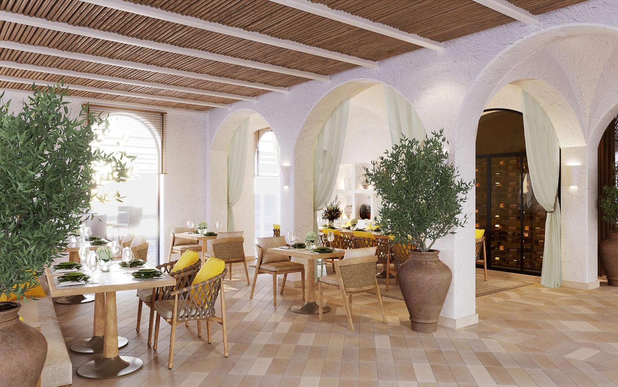 Resort La Festa Phu Quoc, Curio Collection By Hilton 5*