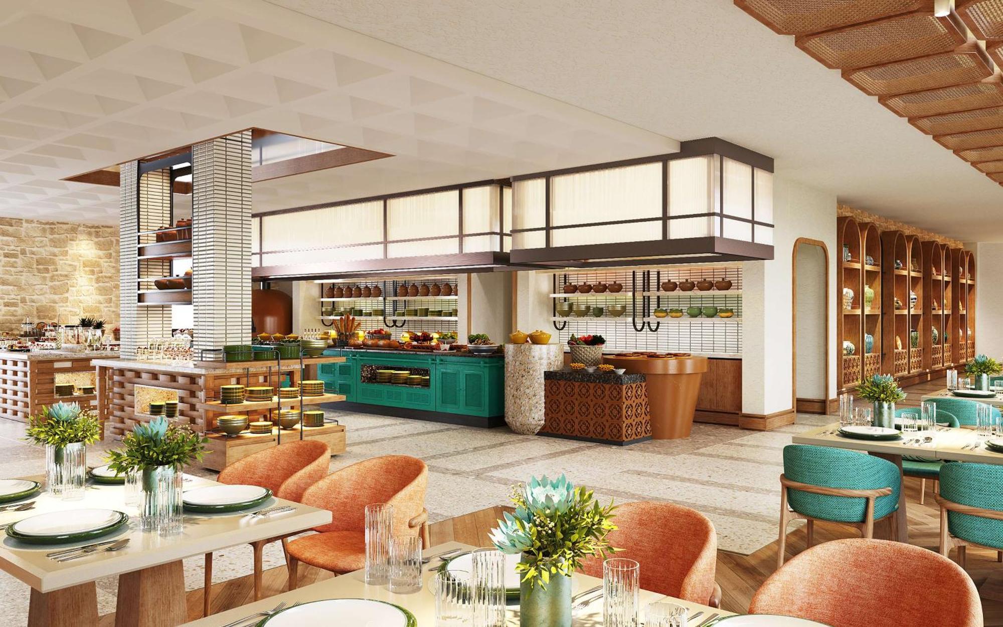 La Festa Phu Quoc, Curio Collection By Hilton