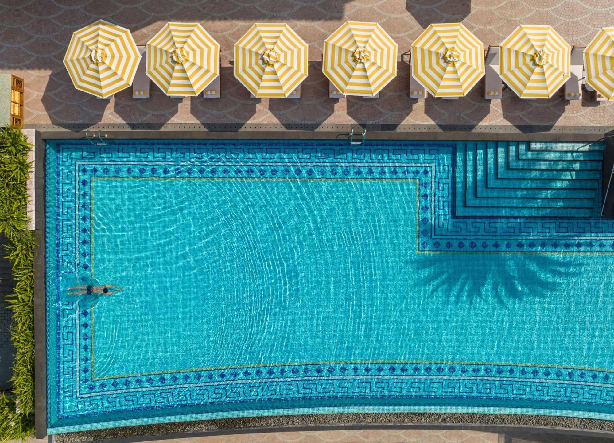 Resort La Festa Phu Quoc, Curio Collection By Hilton 5*