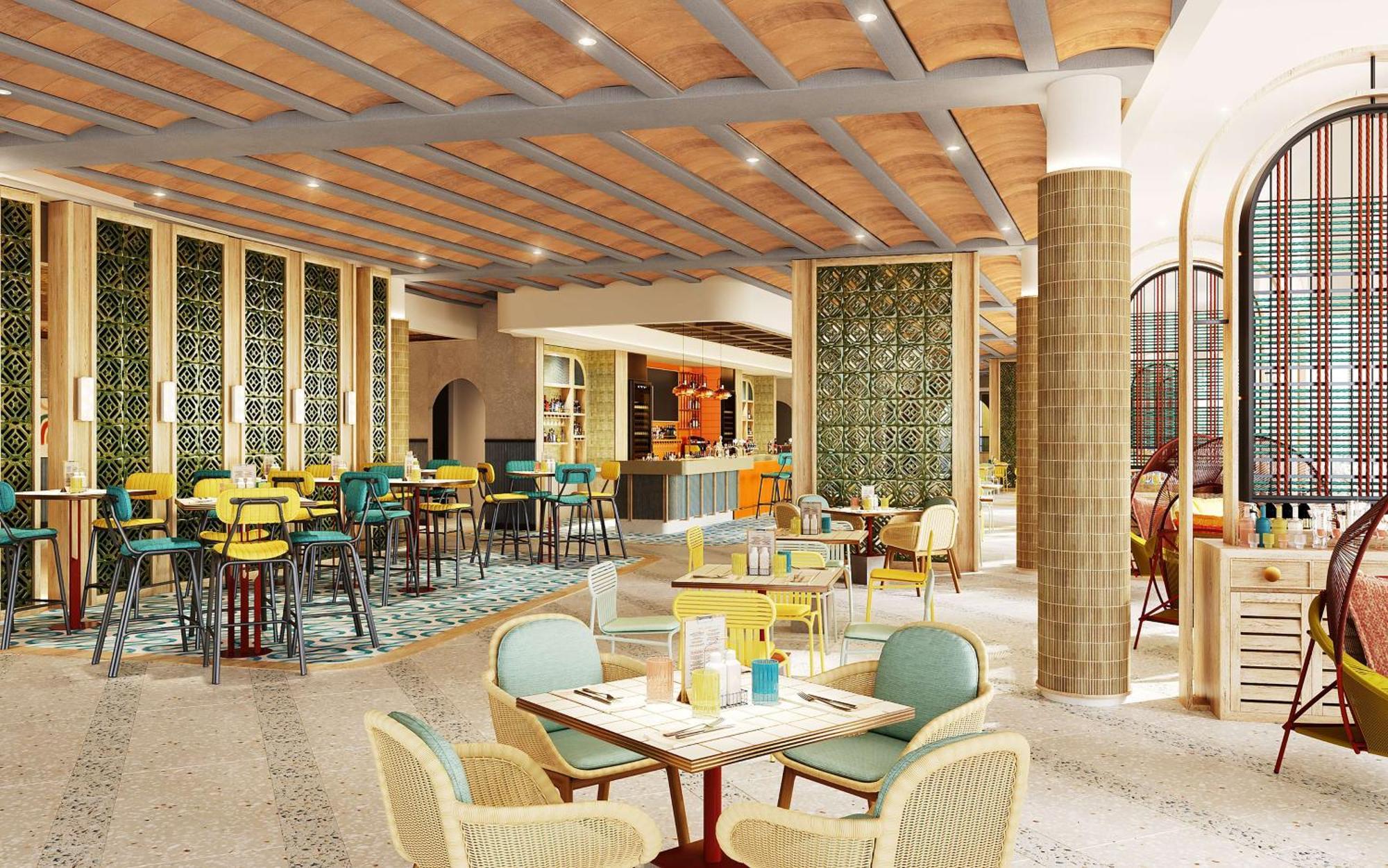 Resort La Festa Phu Quoc, Curio Collection By Hilton Phú Quốc