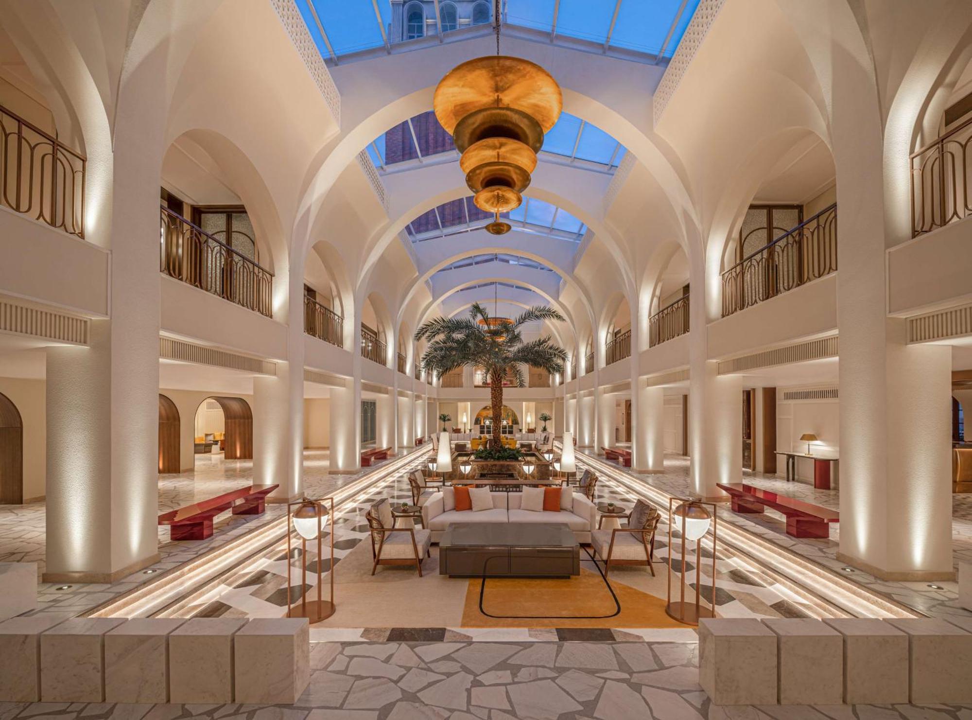 La Festa Phu Quoc, Curio Collection By Hilton 5* Phú Quốc