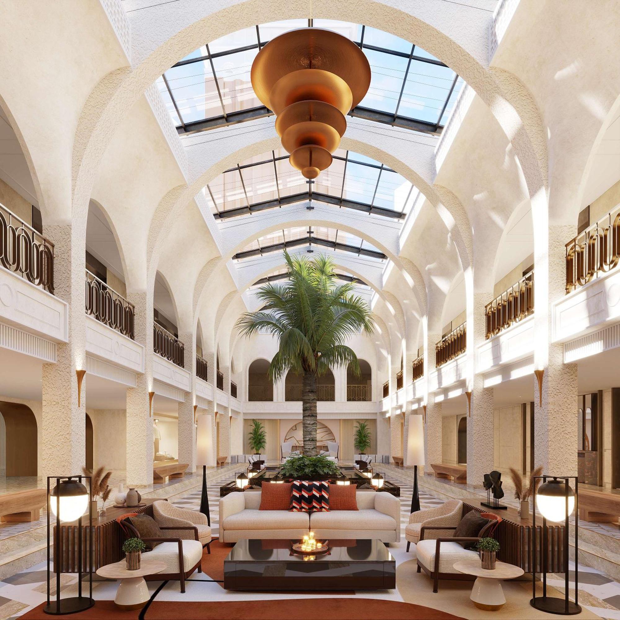La Festa Phu Quoc, Curio Collection By Hilton Resort 5*