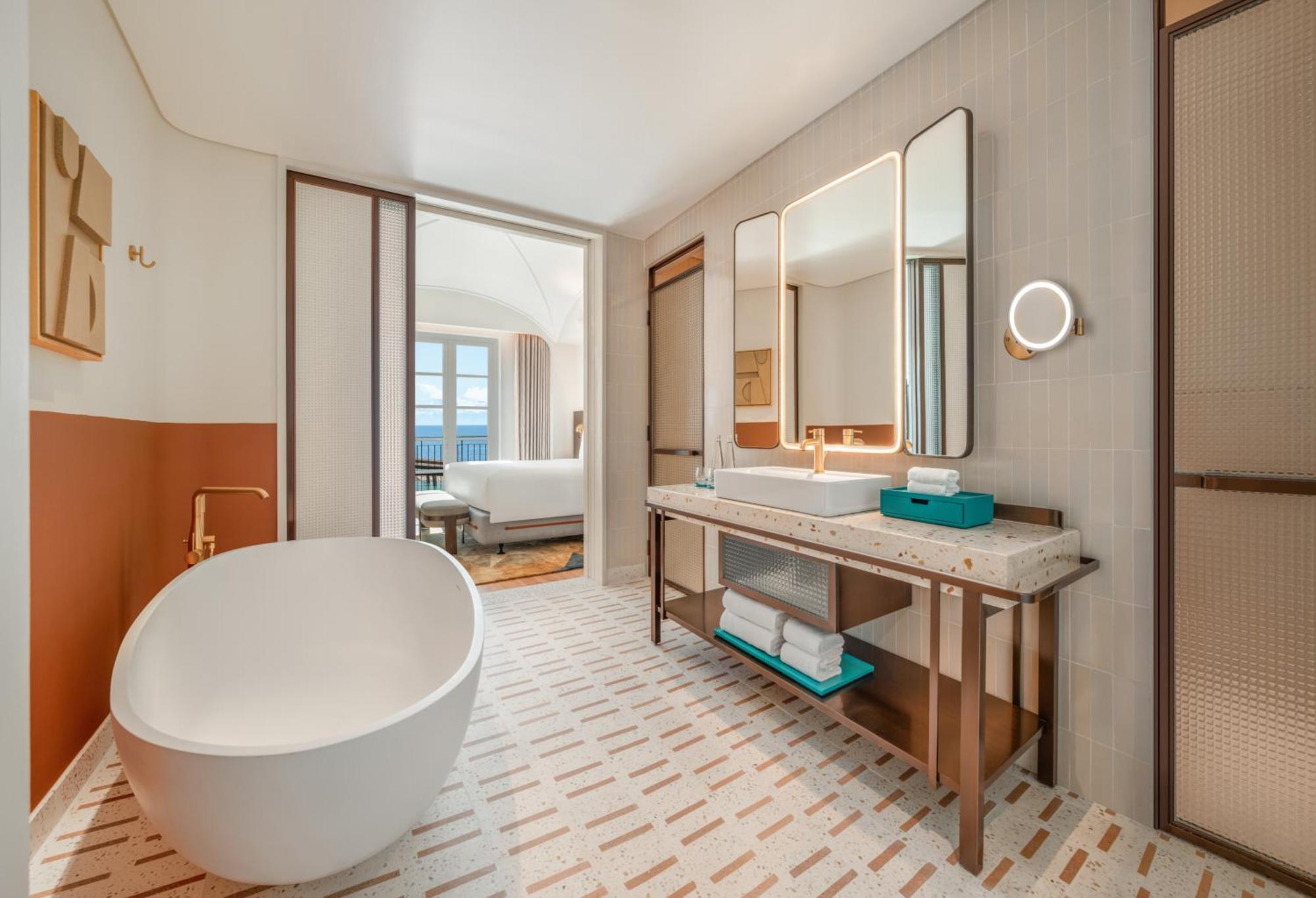 La Festa Phu Quoc, Curio Collection By Hilton Resort Phú Quốc
