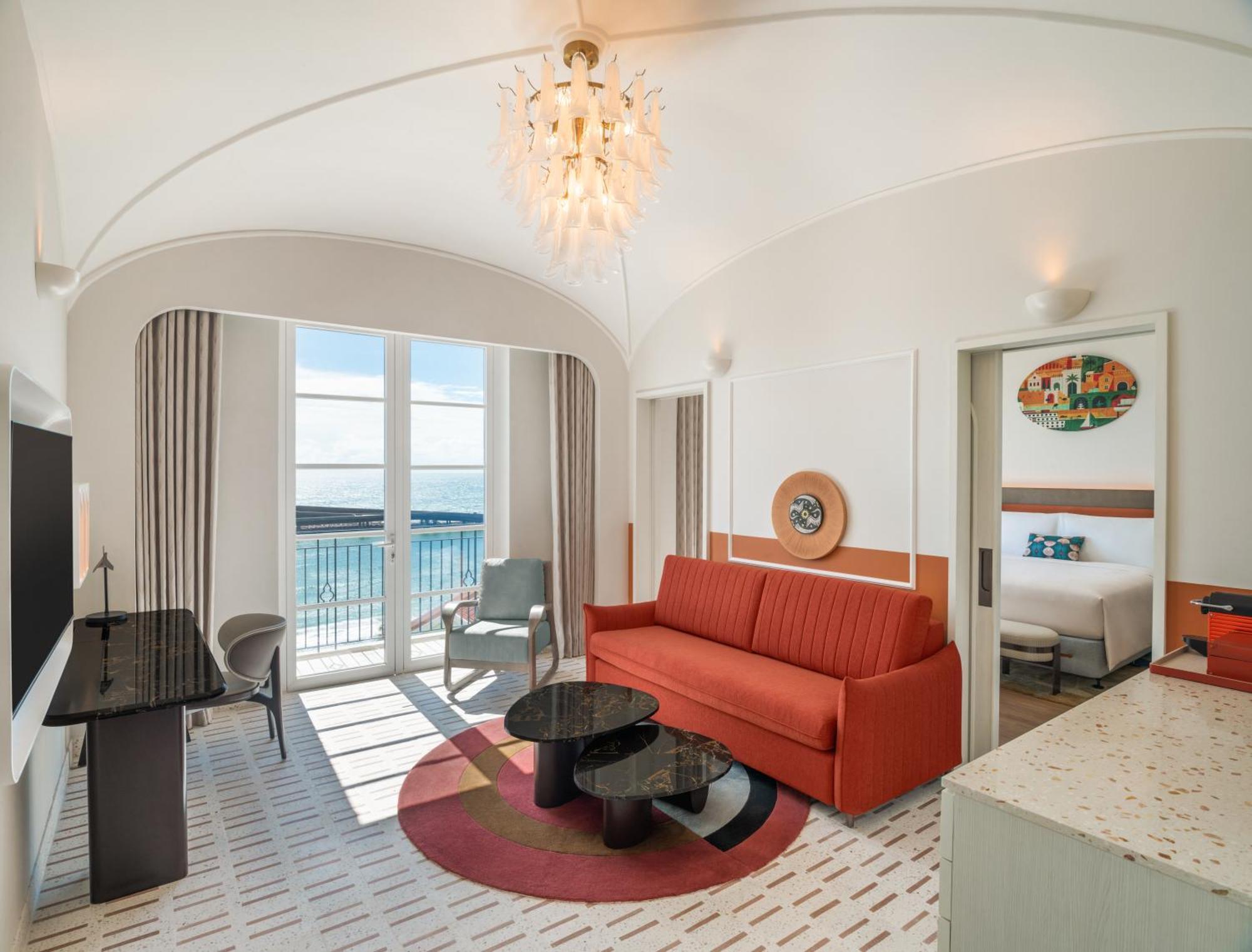 Resort La Festa Phu Quoc, Curio Collection By Hilton Phú Quốc