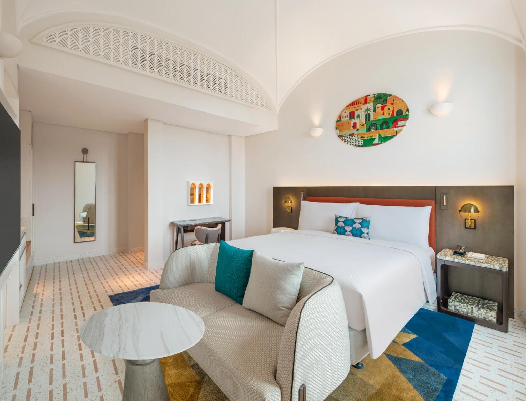 La Festa Phu Quoc, Curio Collection By Hilton Resort